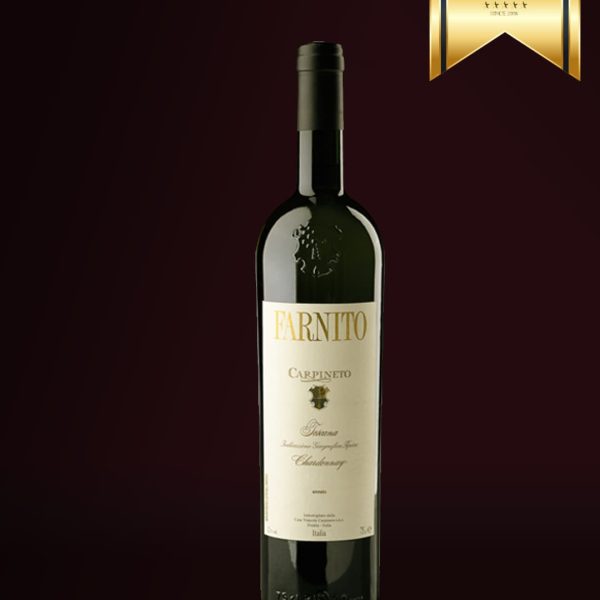 Rượu Vang Fattoria Le Pupille Poggio Argentato