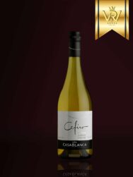 Rượu vang Casablanca Cefiro Reserva Chardonnay