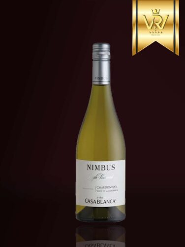 Rượu Vang Nimbus Single Vineyard Chardonnay