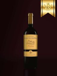 Rượu vang Chateau Lamothe Castera