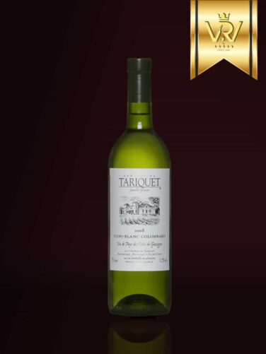 Rượu Vang Domaine Du Tariquet Classic