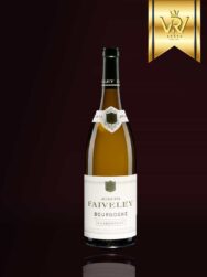 Faiveley Bourgogne Chardonnay