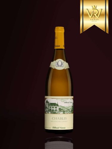 Rượu vang Domaine Faiveley Chablis