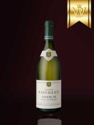 Joseph Faiveley - Chablis 1er Cru Fourchaume