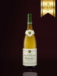 Rượu vang Domaine Faiveley Mercurey Clos Rochette Monopole