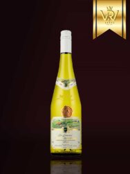 Rượu vang Muscadet Sevre et Maine Drouet Freres La Sancive