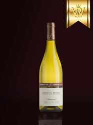 Rượu vang Ferraton Pere & Fils Cotes du Rhone Samorens Blanc