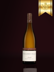 Rượu Vang Pháp Laudun Cotes du Rhone Villages Ferraton Pere & Fils