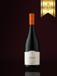 Rượu Vang Bisquertt La Joya Gran Reserva Pinot Noir