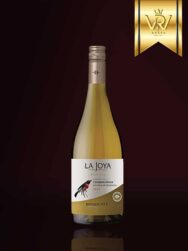 Rượu Vang Bisquertt La Joya Reserva Chardonnay