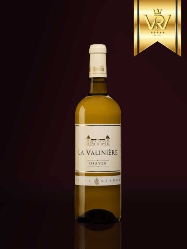 Rượu Vang La Valiniere White