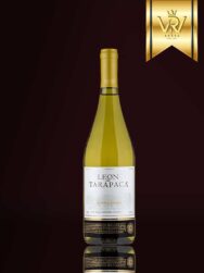 Rượu Vang Chile Leon de Tarapaca Chardonnay