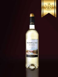 Rượu vang Maison du Sud Chardonnay