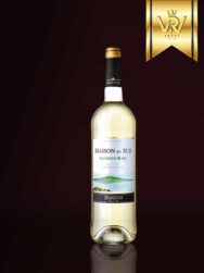 Rượu vang Maison du Sud Sauvignon Blanc