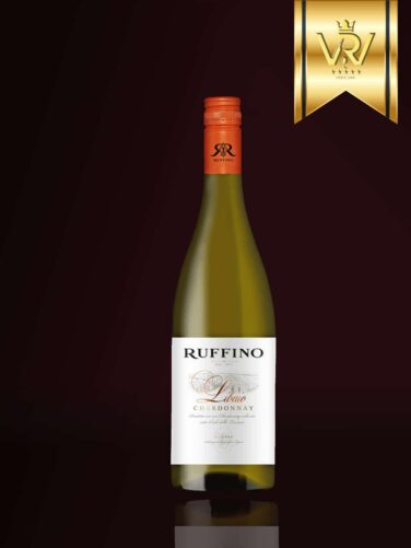 Rượu vang Ruffino Libaio Chardonnay