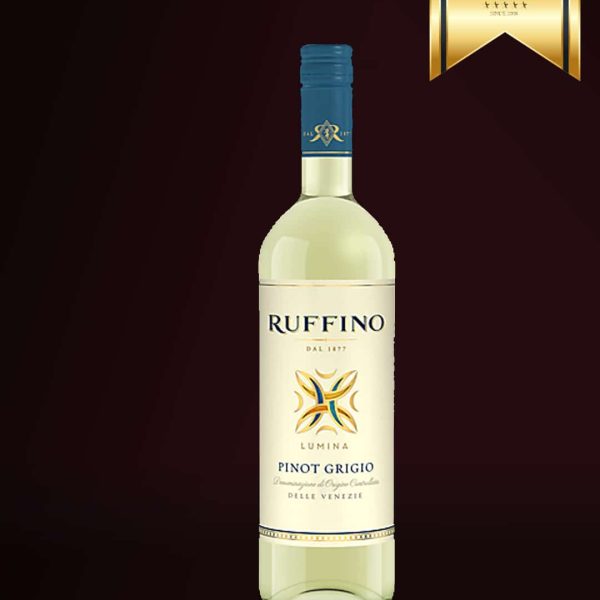 Rượu vang Ruffino Lumina Pinot Grigio