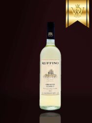 Rượu vang Ruffino Orvieto Classico Grechetto – Trebbiano