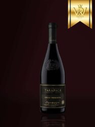 Rượu vang Tarapaca Gran Reserva Black Label Cabernet Sauvignon