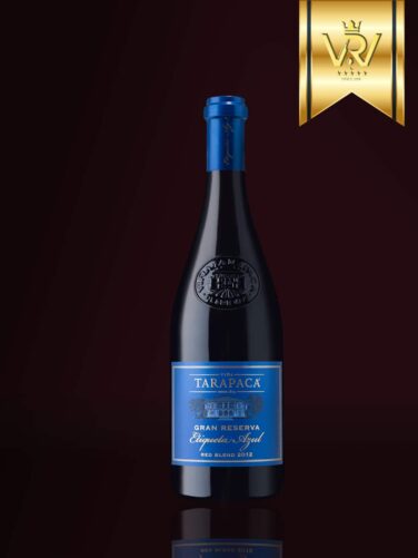 Rượu vang Tarapaca Gran Reserva Blue Label Cabernet Sauvignon