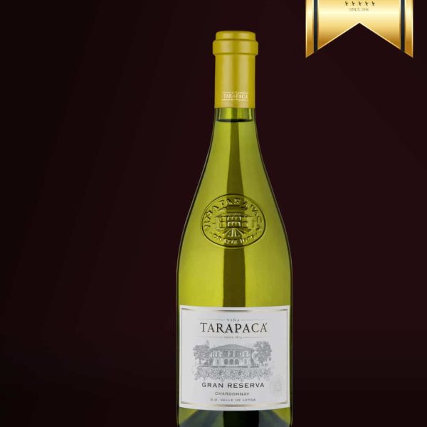Rượu vang Tarapaca Gran Reserva Chardonnay