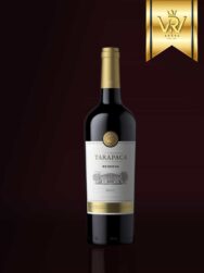 Rượu Vang Chile Tarapaca Reserva Merlot