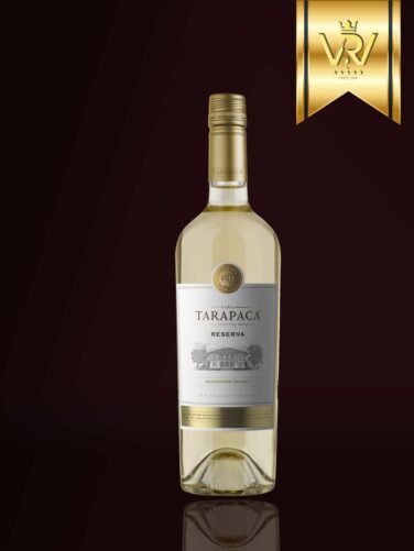 Rượu vang Tarapaca Gran Reserva Sauvignon Blanc