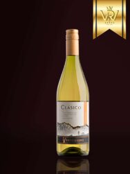 Rượu Vang Chile Ventisquero Clasico Chardonnay