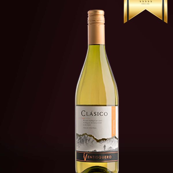 Rượu Vang Chile Ventisquero Clasico Chardonnay