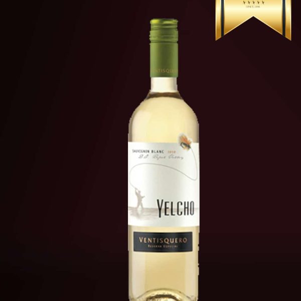 Rượu vang Ventisquero Yelcho Reserva Cabernet Sauvignon