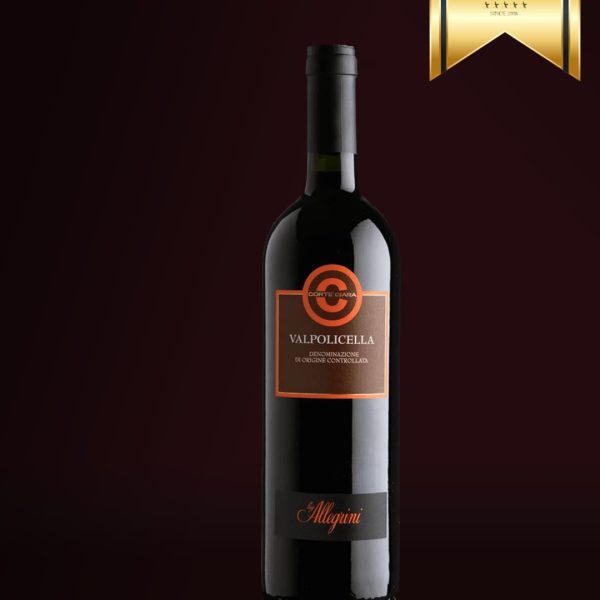 Rượu Vang Allegrini Corte Giara Valpolicella