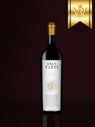 Rượu Vang Ý Cantine Teanum Gran Tiati Gold Vintage