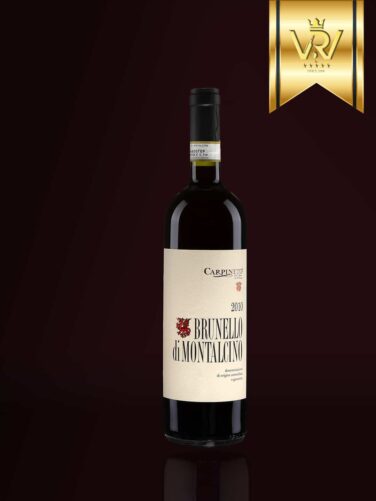 Rượu Vang Carpineto Brunello di Montalcino
