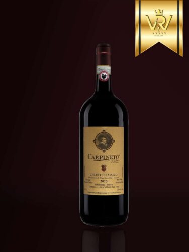 Rượu vang Carpineto Chianti Classico Riserva