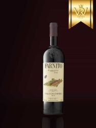 Rượu vang Carpineto Farnito Cabernet Sauvignon
