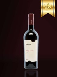 Vang Ý Drago Rosso Paladin Merlot