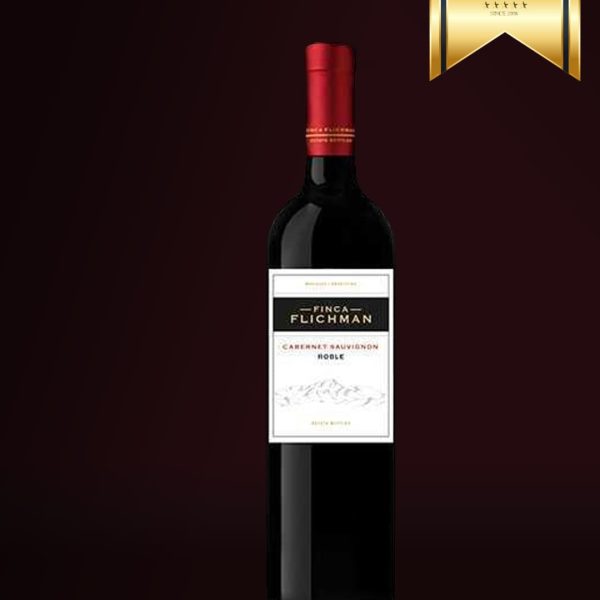 Rượu Vang Finca Flichman Roble Cabernet Sauvignon
