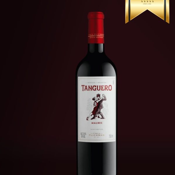 Rượu Vang Finca Flichman Tanguero Malbec