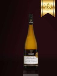 Giesen Vineyard Selection Sauvignon Blanc