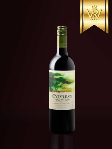 Vang Mỹ J.Lohr Cypress Vineyards Cabernet Sauvignon