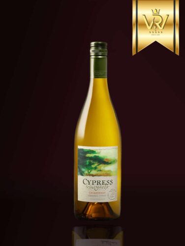 Vang Mỹ J.Lohr Cypress Vineyards Chardonnay