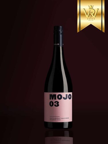 Rượu vang Mojo 03 Cabernet Sauvignon