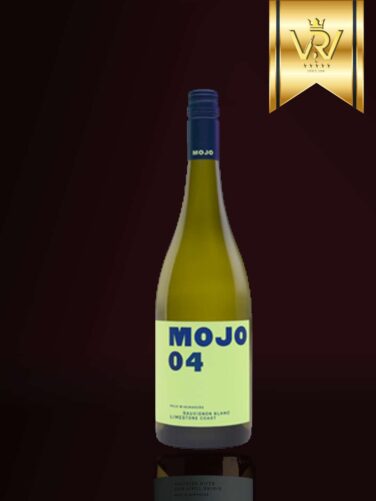 Rượu Vang Úc Mojo 04 Sauvignon Blanc