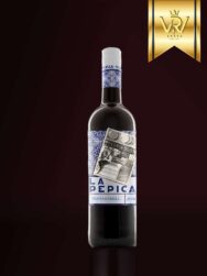 Rượu Vang Murviedro La Pepica Monastrell