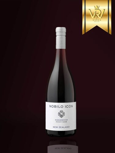 Rượu Vang Nobilo Icon Pinot Noir