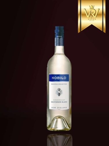 Rượu Vang Nobilo Regional collection Sauvignon Blanc