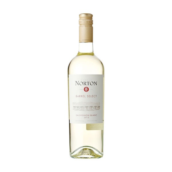Arghentina Norton Barrel Select Chardonnay