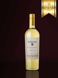 Rượu Vang Norton Barrel Select Chardonnay