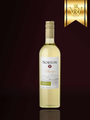 Rượu Vang Norton Coleccion Torrontes
