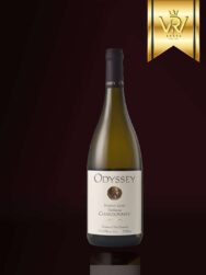 Rượu vang New zealand Odyssey Reserve Iliad Gisborne Chardonnay