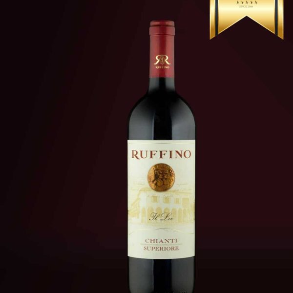 Rượu Vang Ruffino IL Leo Chianti